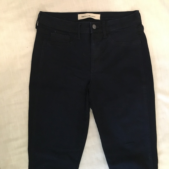 Gap 1969 Easy Legging Jeans NWOT - Picture 2 of 8